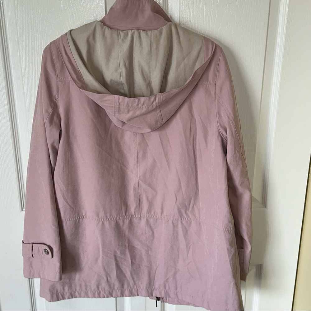 Gallery Jacket - Picture 12 of 16